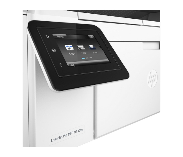 HP LaserJet Pro M130FW G3Q60A - 1458837 - zdjęcie 4